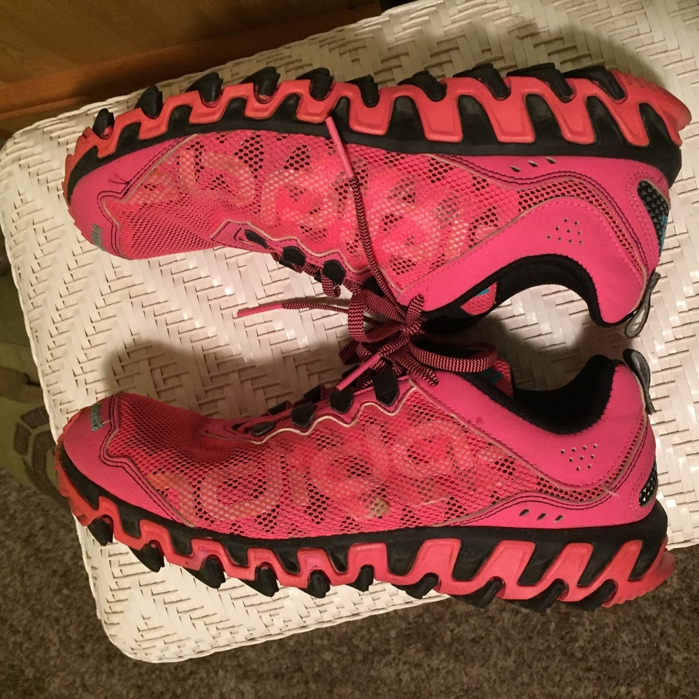 Adidas Women's Shoes Size 9